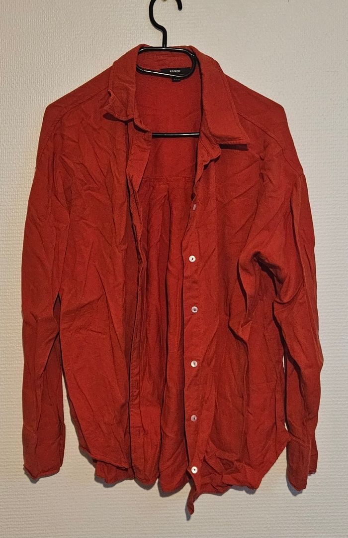 Chemise - photo numéro 2