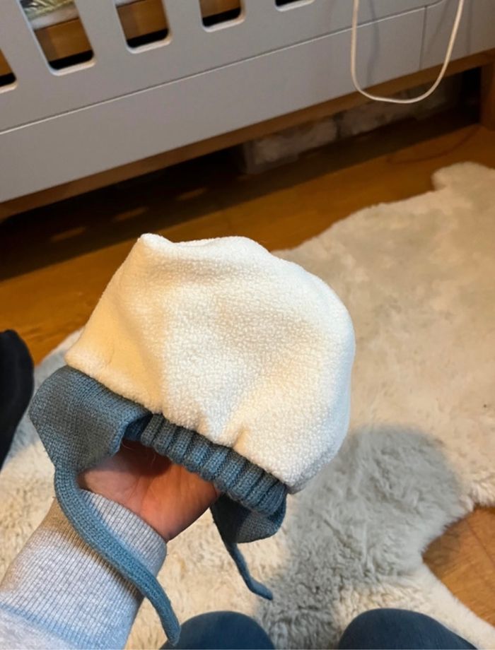 Bonnet Tape à l’Oeil - photo numéro 3