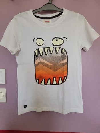 Tee-shirt été Catimini