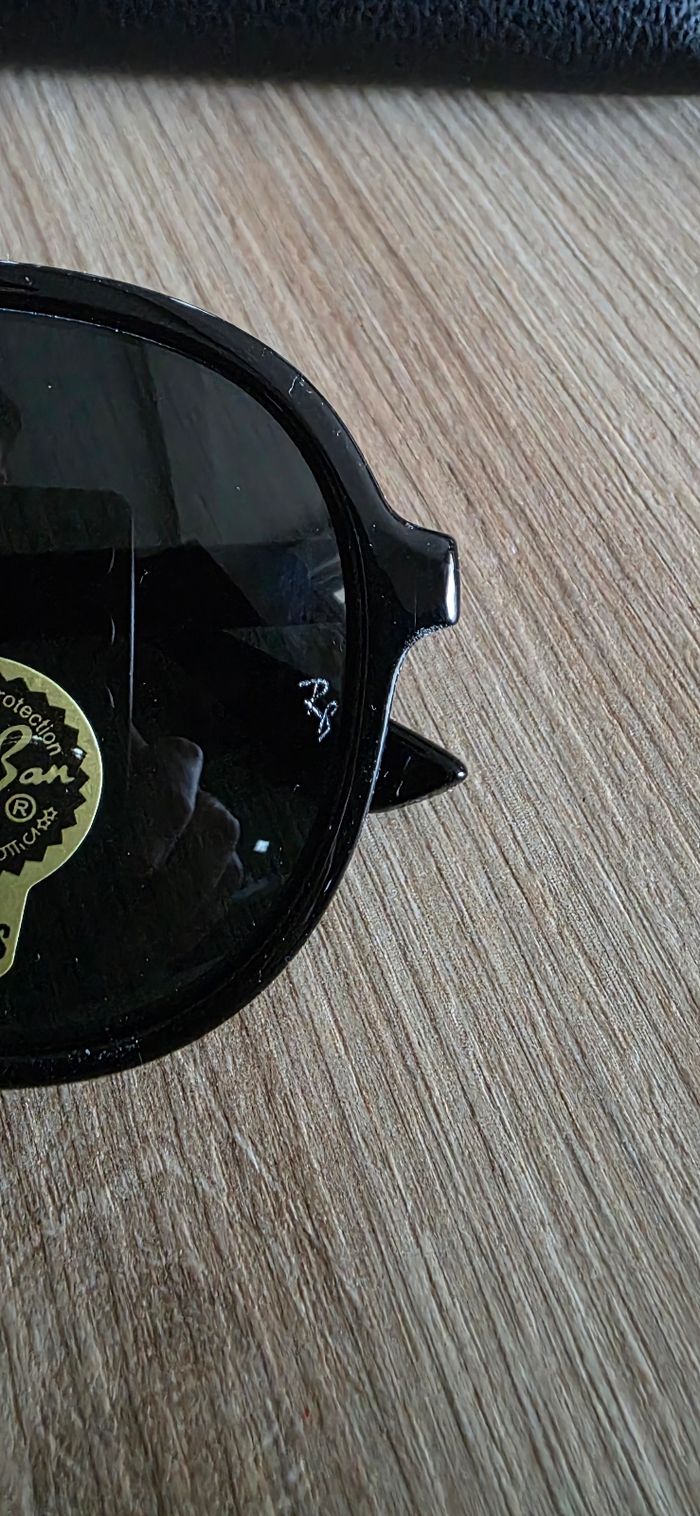 Lunette de soleil Rayban - photo numéro 4