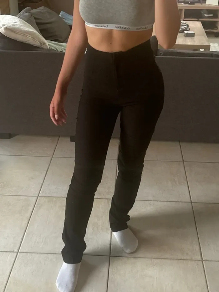 Pantalon femme - photo numéro 4