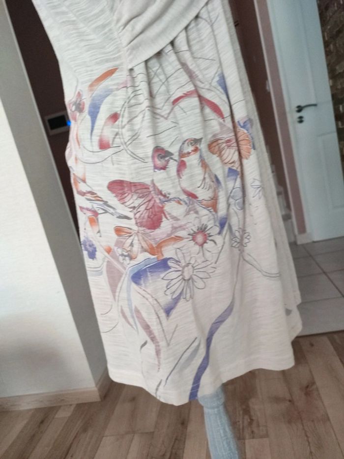 Robe été neuve - photo numéro 4
