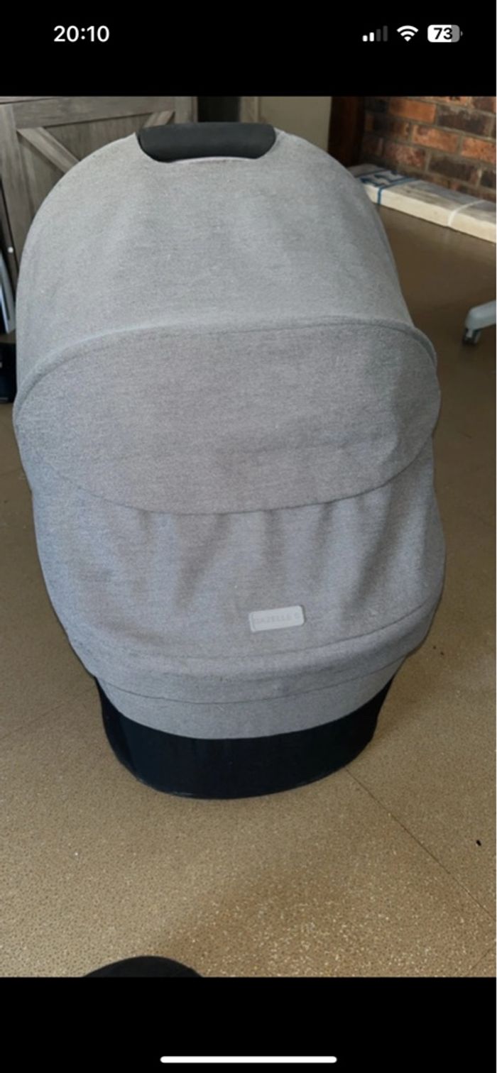 Nacelle cybex gazelle S - photo numéro 2