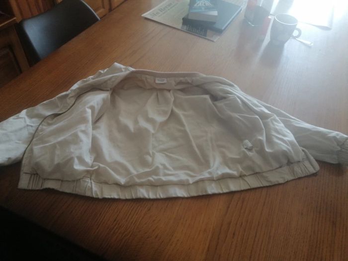 Veste été fille 8 ans Tape à l Oeil - photo numéro 3