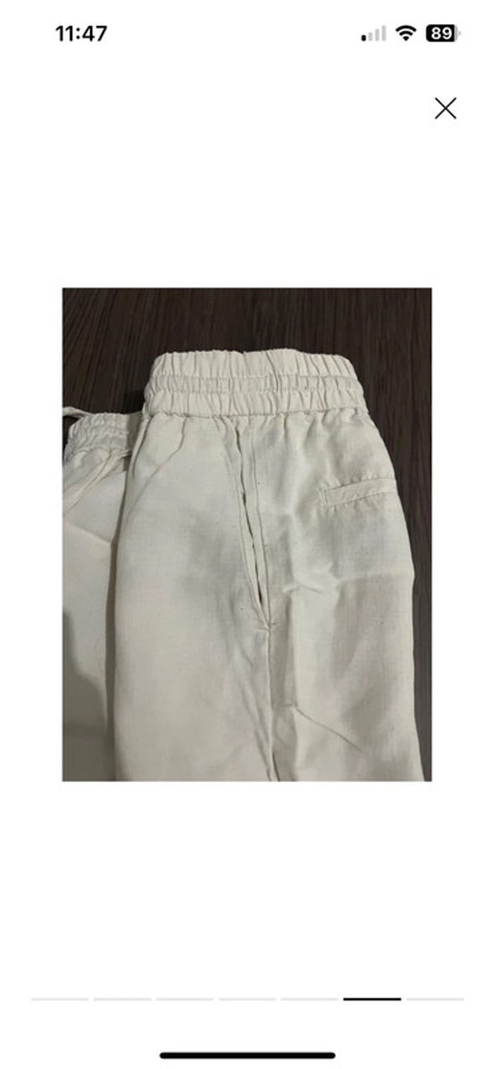 Pantalon PINKO - photo numéro 6