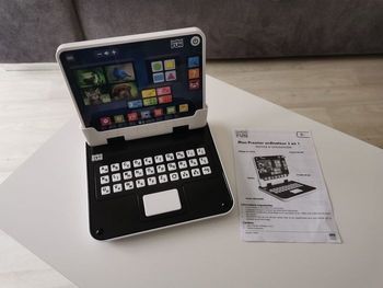 Mon premier ordinateur 2 en 1