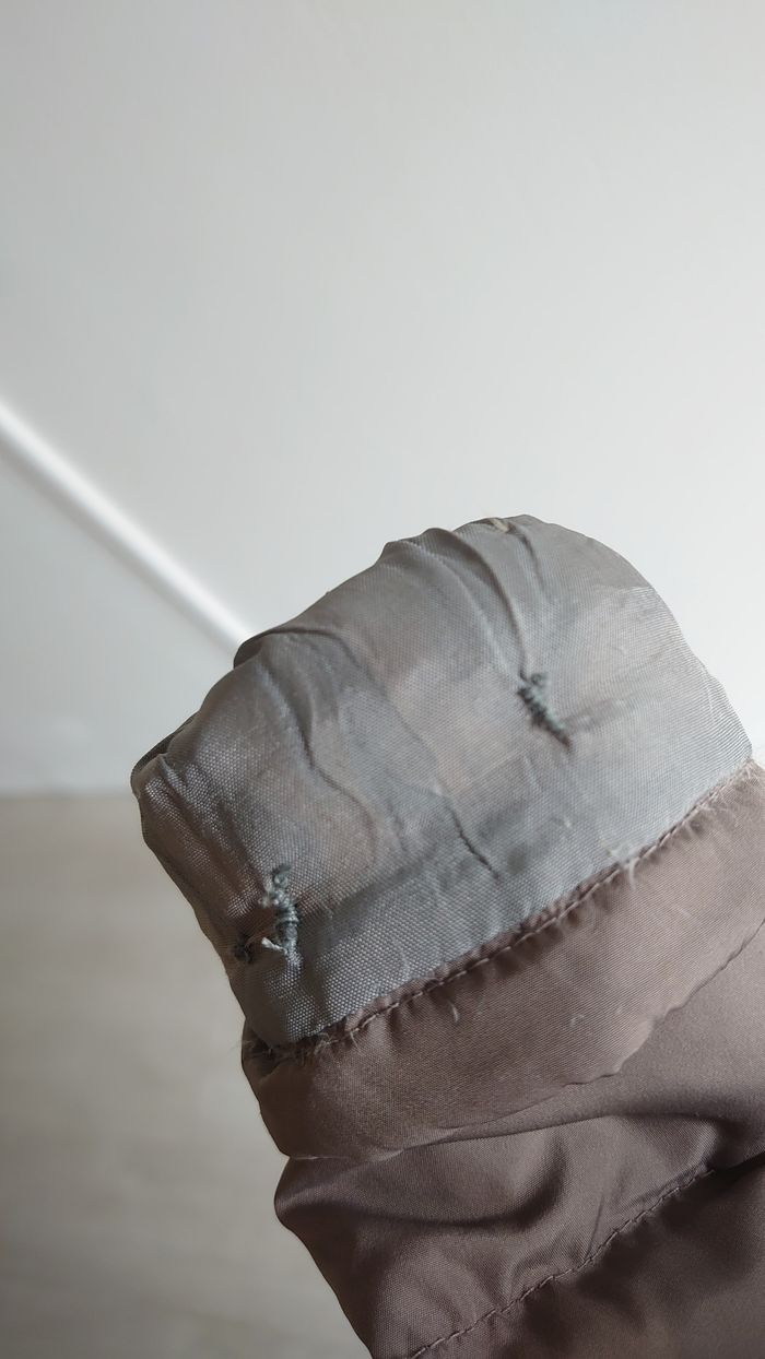 Doudoune Duvet Tartine et Chocolat - photo numéro 9