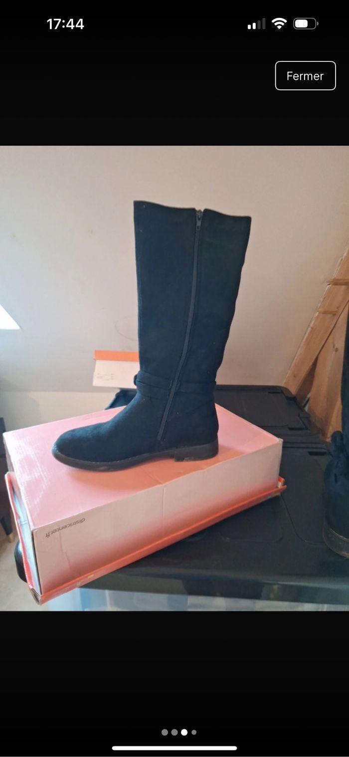 Botte - photo numéro 3