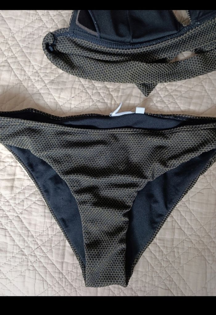 Maillot de bain femme - photo numéro 4