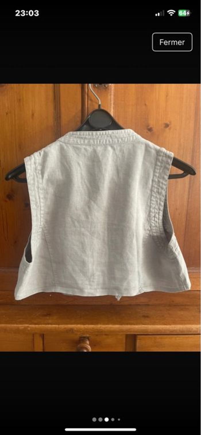 Blazer Jacqueline Riu - photo numéro 3