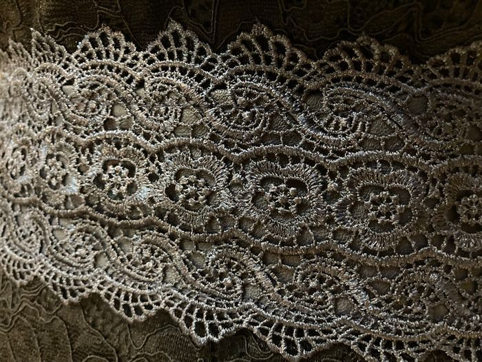 Ceinture ajustable - Taille Unique - photo numéro 7