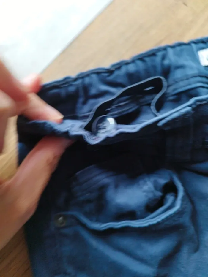 Pantalon skinny - photo numéro 5
