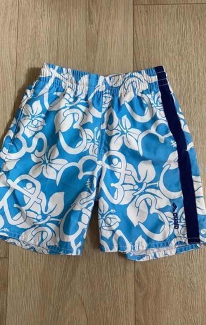 Short de bain arena 4 ans