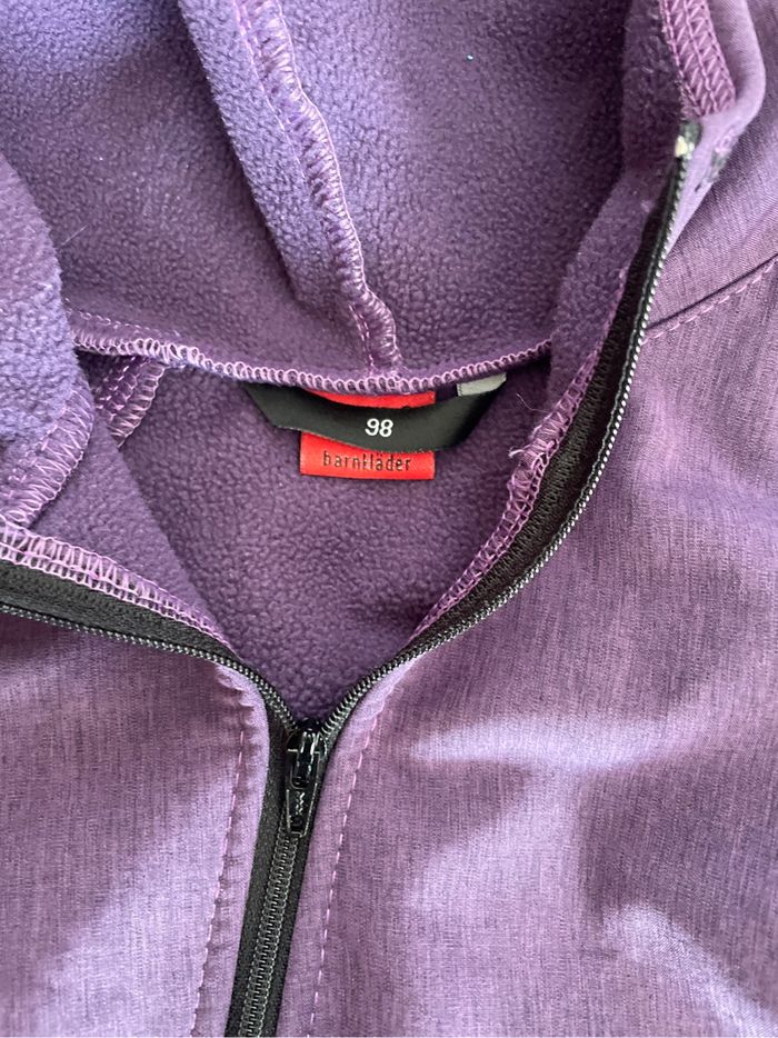 Combinaison de pluie imperméable ielm - photo numéro 3