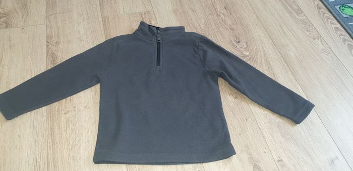 Polaire 4 ans