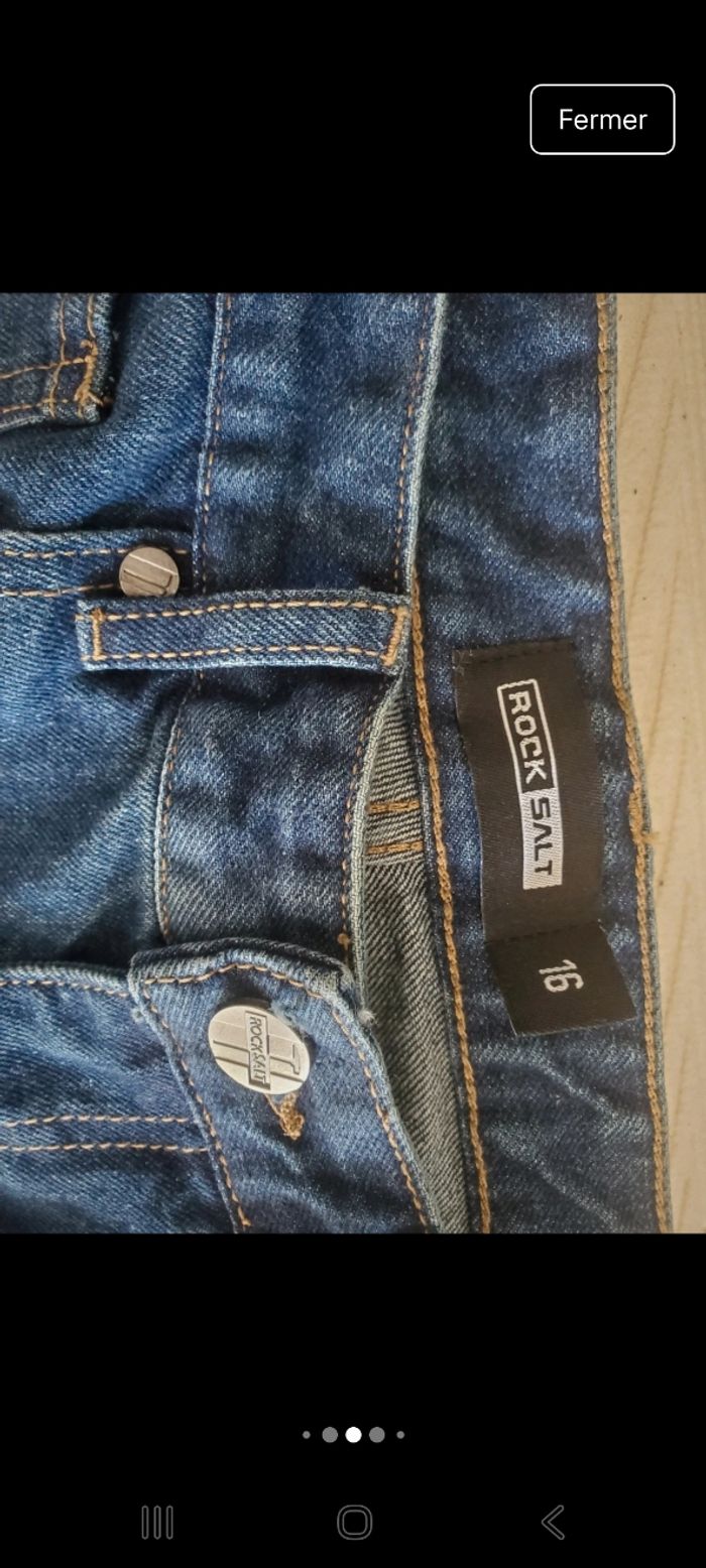 Pantalon baggy - photo numéro 4