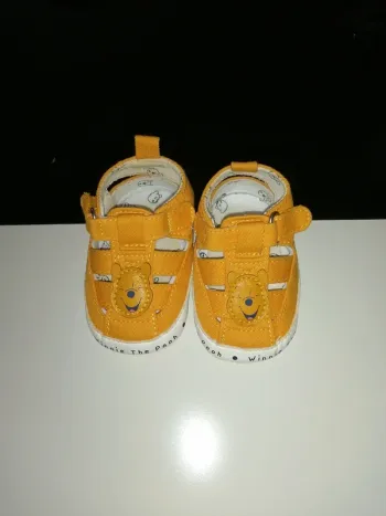 Sandalette bb