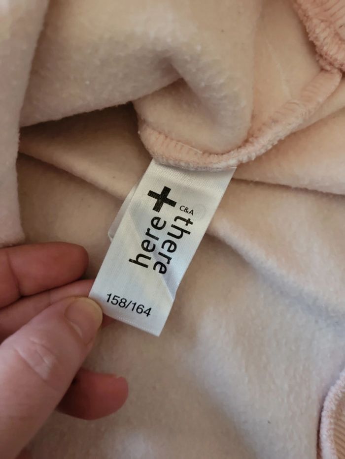 Pull fille - photo numéro 2