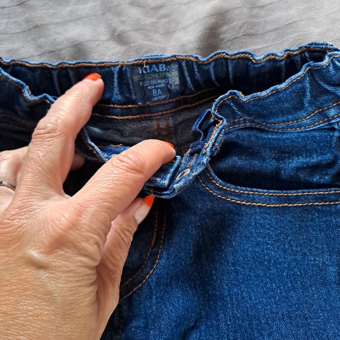 Lot de 4 pantalons 8ans #orchestra - photo numéro 8