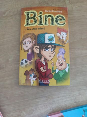 Bine tome 1