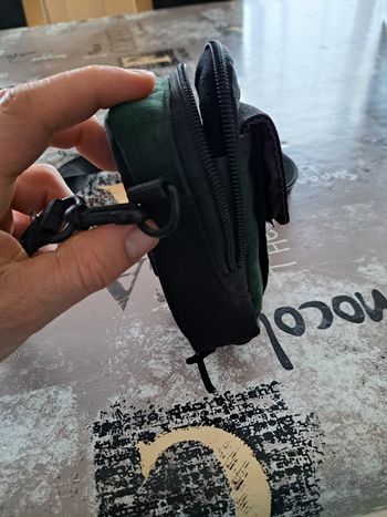 Sacoche pour appareil photo numérique