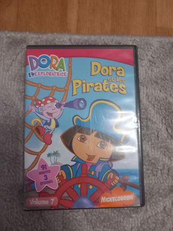 Dvd enfant