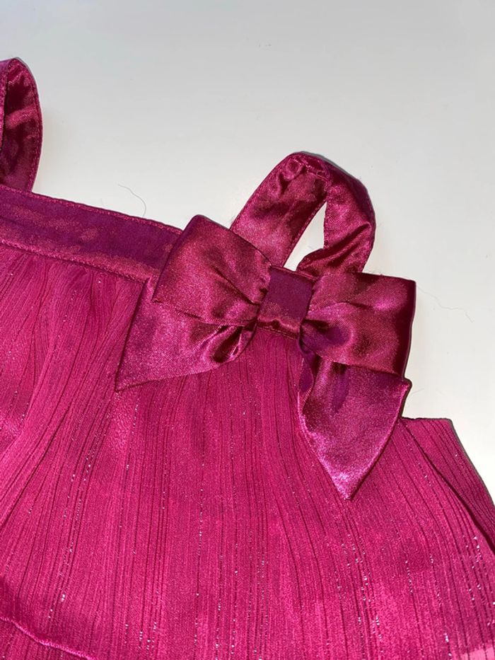 Ensemble H&M T. 12/18 mois - photo numéro 5