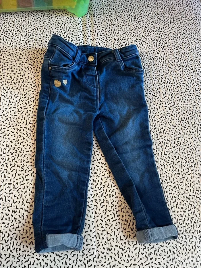 Jeans Orchestra