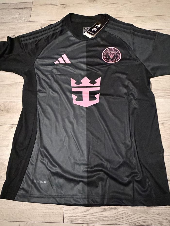 Maillot Inter Miami