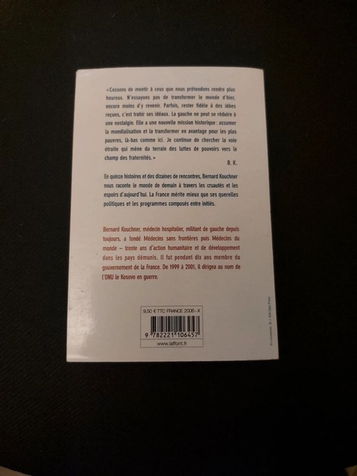Deux ou trois choses que je sais de nous - photo numéro 2