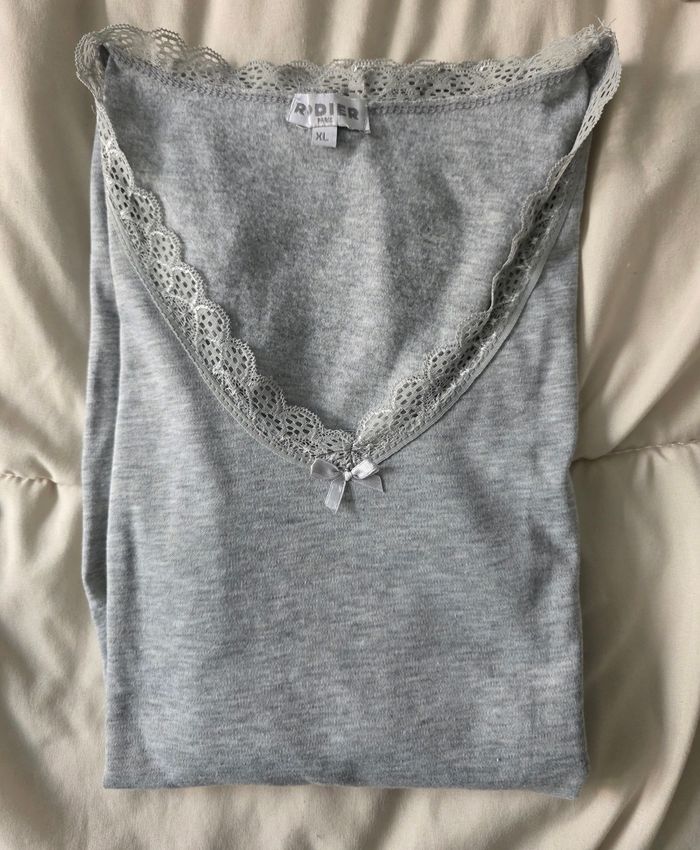 T-shirt Rodier, taille XL - photo numéro 2