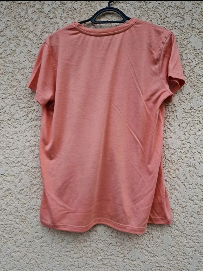 T shirt Femme - Taille M - photo numéro 2
