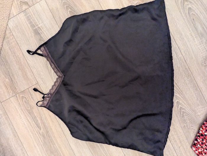 Pyjama femme taille XL - photo numéro 5