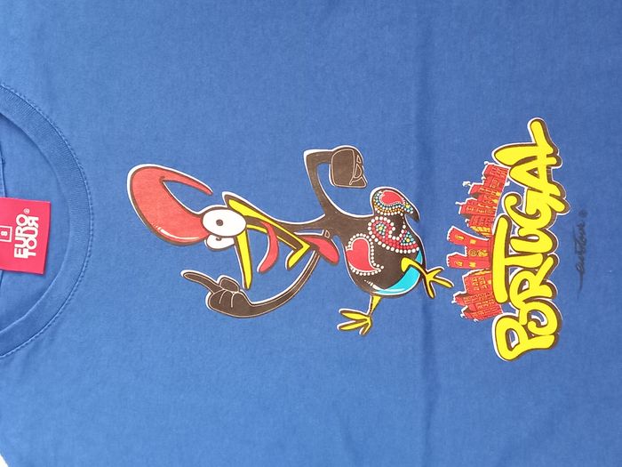 t-shirt garçon 8 ans - photo numéro 2