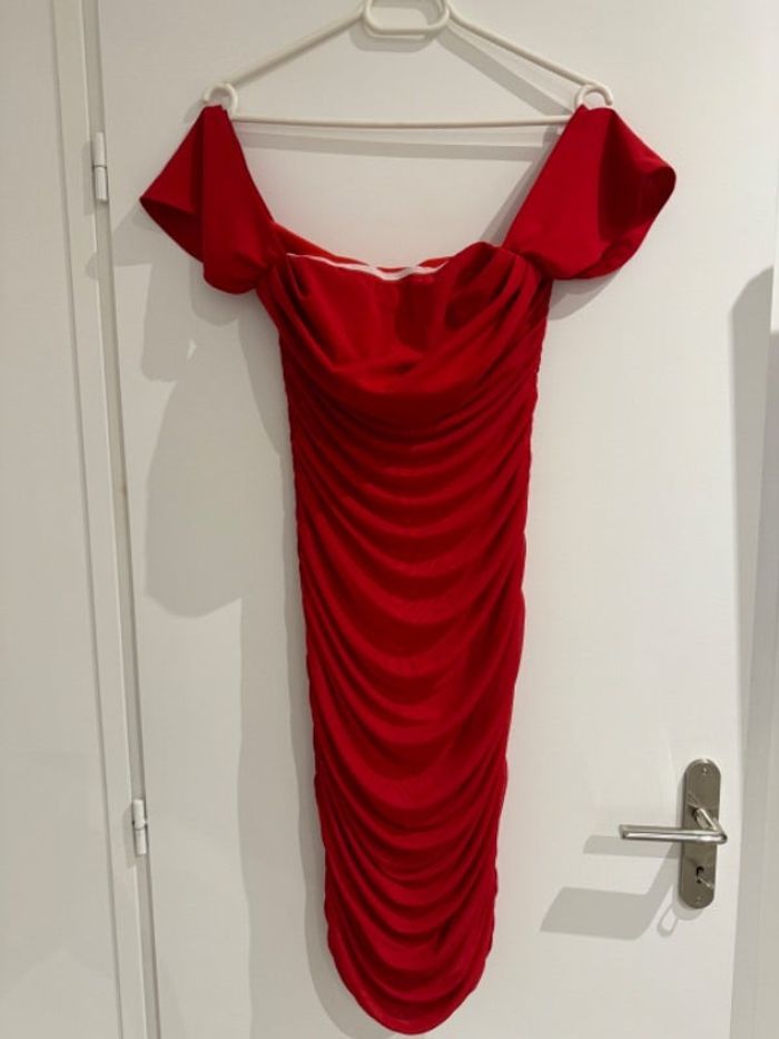 Robe de soirée
