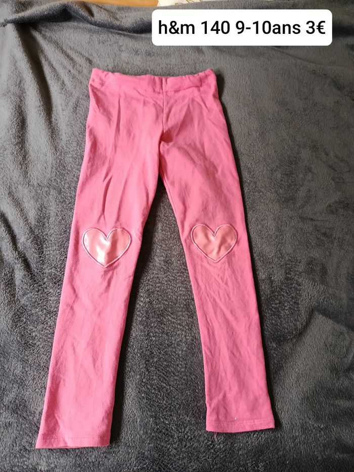 Legging hiver