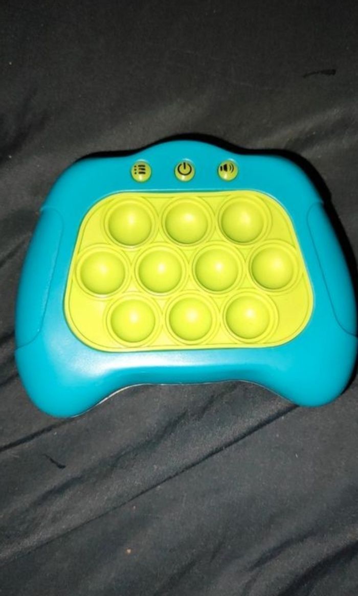 bubble pop game - photo numéro 3