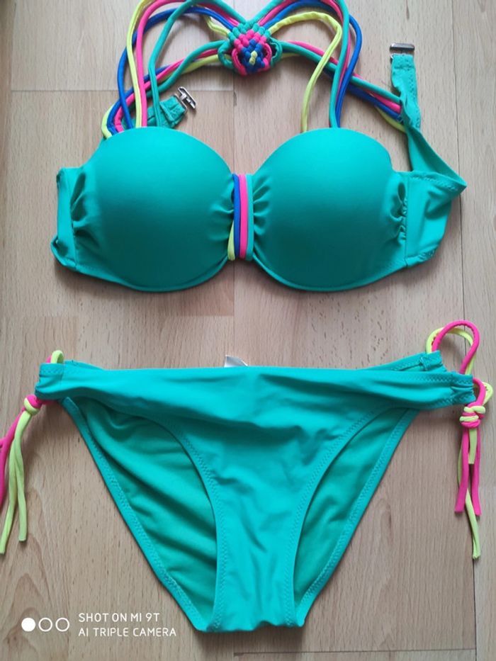 Maillot de bain été - photo numéro 2