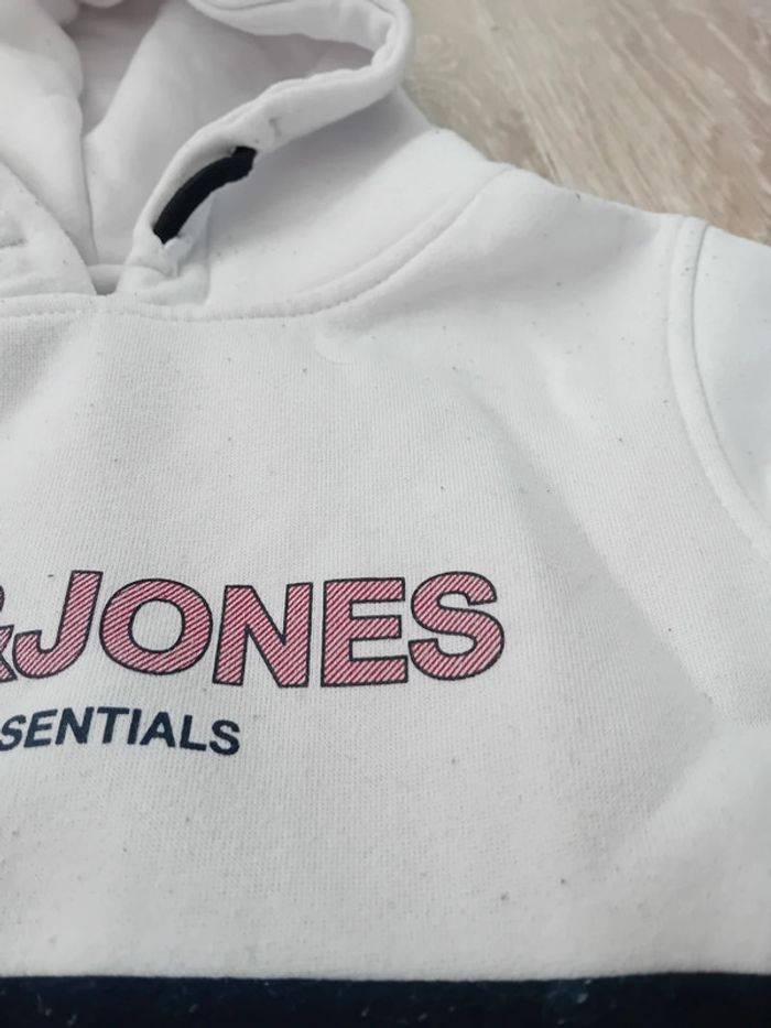 Sweat jack & Jones - photo numéro 2