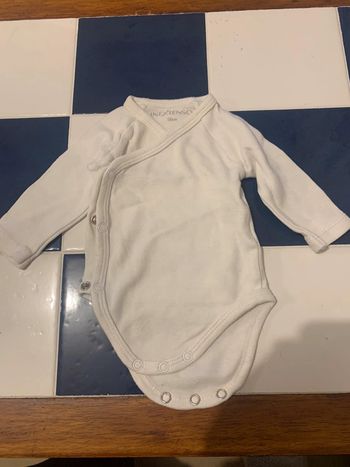 Body In Extenso 56 cm