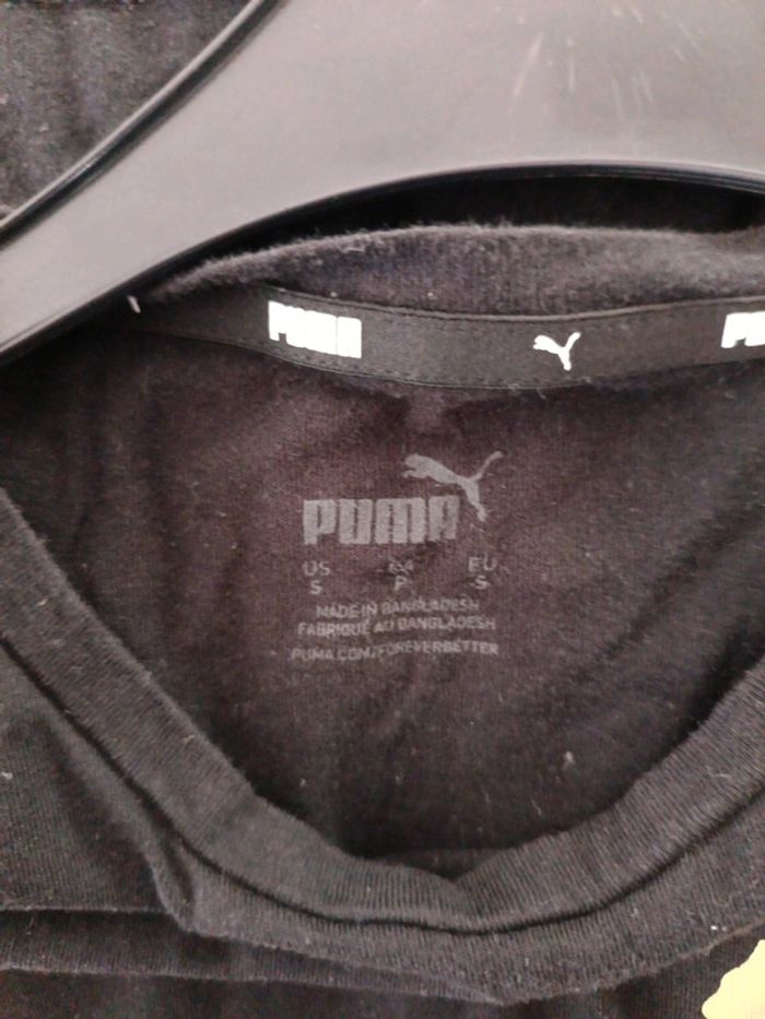 T-shirt - photo numéro 2