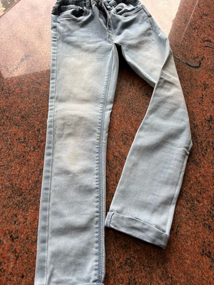 Jean fille - photo numéro 6