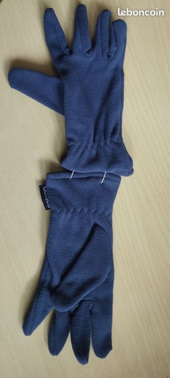 Gants pour enfant Neuf Quechua