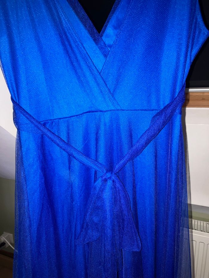 Robe de soirée - photo numéro 4