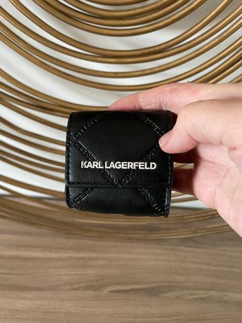 Etui airpods Karl Lagerfeld