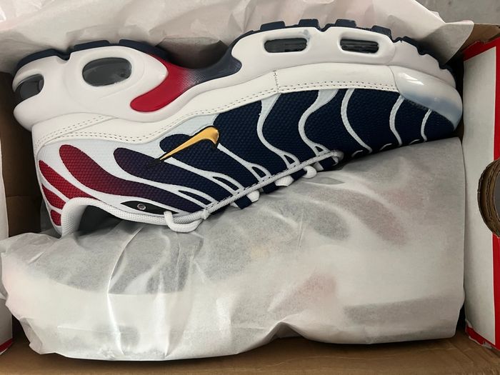 Nike tn psg 39 - photo numéro 6