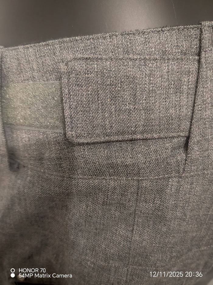 Pantalon de ski /randonnee obermeyer - photo numéro 6