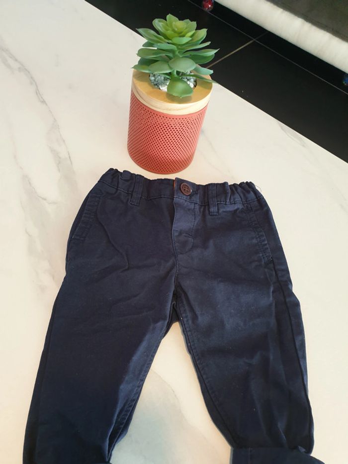 Pantalon 9 mois - photo numéro 2