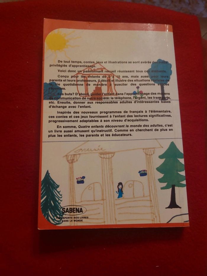 Eveillez votre enfant par des contes - photo numéro 2
