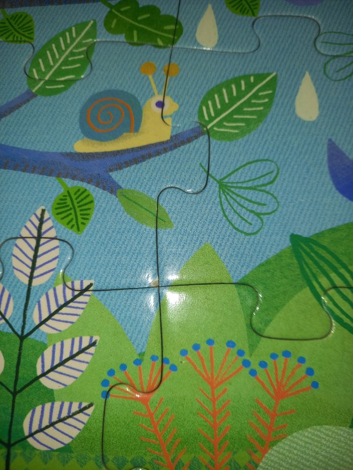 Puzzle - photo numéro 3